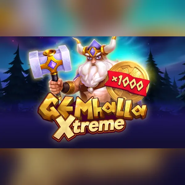 Gemhalla Xtreme