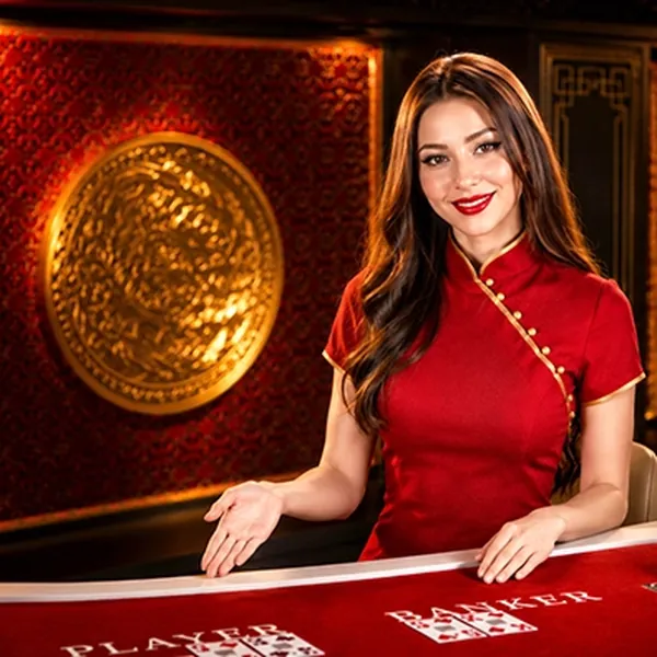 Speed Baccarat 3